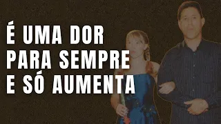 Suic1di0 de uma filha, relatos de um pai, com Ivo Farias