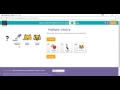 Code org Course 1 - Stage 6 Real life Algorithms Plant a seed