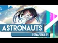 Lagu Powapowa-P “Astronauts” Cover アストロノーツ