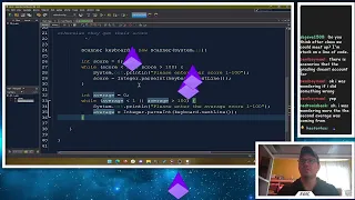 CIS 1500 - Intro to Programming Java
