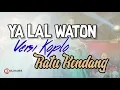 Download Lagu Ya Lal Waton Versi Koplo Ratu Kendang