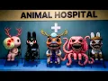Solo Until Shift 100 Animal Hospital Anomaly