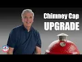 Your Kamado Joe Chimney Cap is Already Failing