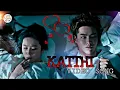 Download Lagu Katthi Official video song| Tamil Album Song | Korean Version | Chinese mix | #MYOOZIK  NATION
