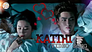 katthi official video song tamil album song korean version chinese mix myoozik nation