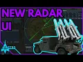 Understand This EASY and OP Radar System UI - Leviathans Update