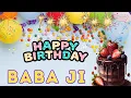 Download Lagu Happy Birthday Baba Ji #babaji #birthday