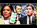 Download Lagu Tucker and Candace Unleashed a VIRAL Charlie Kirk Narrative