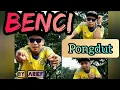 Download Lagu Senam kreasi | BENCI | pongdut | by arief