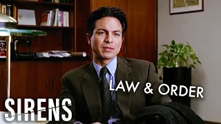 Most Disturbing Killers in Law Order History Law Order Sirens