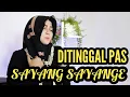 Download Lagu DITINGGAL PAS SAYANG SAYANGE versi koplo jaipong