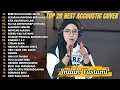 Lagu Indah Yastami Top 20 Best Akustik Terpopuler | Berpisah Diujung Jalan | Indah Yastami Full Album