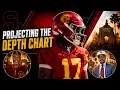 USC s Freshmen Are READY Depth Chart Shakeup Coming USCJ x MARVIN POWELL 111