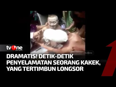 Cari Kabel di Bawah Tanah, Seorang Lansia Tertimbun Galian di Tarakan