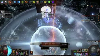 3 29 5 39 Sanctum World Record - Warp Discharge Assassin