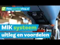 Zo werkt het MIK-systeem en dit zijn de voordelen - Fietsvoordeelshop.nl Vertelt