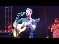 Sturgill Simpson - The Promise [When in Rome cover] (Houston 05.10.16) HD