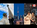 Luxury Dining experience at Toronto s most famous and Tallest building 360 Restaurant