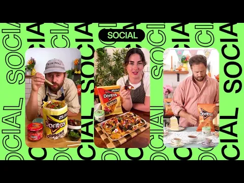 Jungle Creations Sizzle Reel: Social-First Stories That Dominate the Feed.