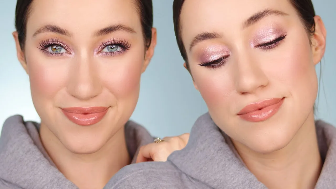 Make Over Hydrastay Glow Cushion, Radiant Finishing Powder Review