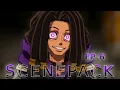 Download Lagu Gachiakuta [ 4K ] | Scene Pack Clips For Edits | Jabber Wonger