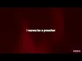 Måneskin - I WANNA BE YOUR SLAVE ⚡ (Lyrics)