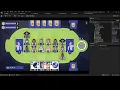 Ole Card Game Live Coding 24 - Soccer Actors Abilities