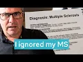 I Spent 16 Years Hiding My MS Diagnosis Here s Why