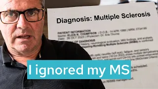I Spent 16 Years Hiding My MS Diagnosis Here s Why