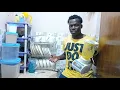 Download Lagu MY NEW KITCHEN MAKEOVER UNBOXING MY VIP UTENSILS MP3