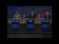 Final Jeopardy 2014 Co-Champions