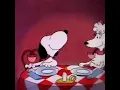 Charlie Brown - Snoopy And Fifi s Date