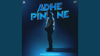 Adhe Pind Ne