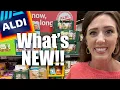 ALDI What s NEW New arrivals at Aldi this week