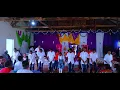 Hatua Zangu by Rose Muhando Ft Victor Muthenya | Official Dance