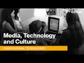 Media Technology Culture 05 2nd Edition Computational Technologies