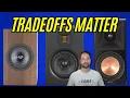 Lagu KEF Q1 Meta vs Emotiva vs Klipsch | The Real Differences