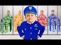 Download Lagu Oliver Opened His Own Police