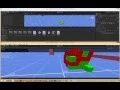 SpatialOS Distributed physics without server boundaries