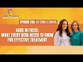 AD and ABA What Every BCBA Needs to Know About Effective Treatment