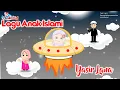 Download Lagu Lagu Anak Islami - Yasir Lana cover by Assyifa | sholawat anak Yasir Lana | aishwa Nahla