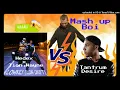Mash up battle :Hedex x Tion Wayne - Lowkey (LDN Drift) (ft. Takura) VS Tantrum Desire - Unleashed