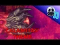 Terraria Calamity Mod Music - \