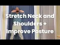Qi Alignment Qigong Exercises for Posture Correction