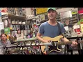 Hovvdy - True Love (Live @ Rough Trade West, London)