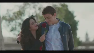 Baaouni Bara2a By Mehdi Mouelhi Feat Rana Zarrouk باعوني مسلسل براءة 