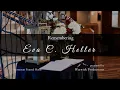 Memorial Service for Eva C Heller