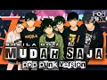 Download Lagu Sheila On 7 - Mudah Saja | Pop Punk Version 🎧 Pop Punk Cover