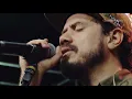 "Um novo amanhecer" - Planta e Raiz no Estúdio Showlivre 2018