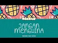 (LIRIK) JANGAN MENGHINA I INTEAM X ALIF SATAR